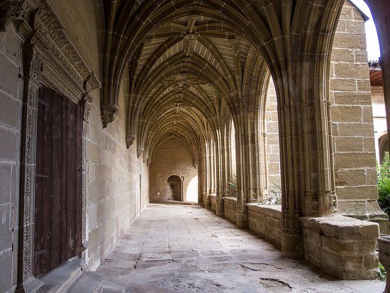 Monasterio de Nuestra Señora de la Piedad